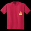 Beefy T ® 100% Cotton T Shirt with Pocket Thumbnail