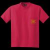 Beefy T ® 100% Cotton T Shirt with Pocket Thumbnail