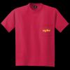 Beefy T ® 100% Cotton T Shirt with Pocket Thumbnail