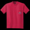 Beefy T ® 100% Cotton T Shirt with Pocket Thumbnail