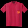Beefy T ® 100% Cotton T Shirt with Pocket Thumbnail