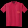 Beefy T ® 100% Cotton T Shirt with Pocket Thumbnail