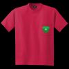 Beefy T ® 100% Cotton T Shirt with Pocket Thumbnail