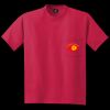 Beefy T ® 100% Cotton T Shirt with Pocket Thumbnail