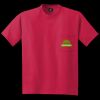 Beefy T ® 100% Cotton T Shirt with Pocket Thumbnail