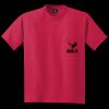 Beefy T ® 100% Cotton T Shirt with Pocket Thumbnail