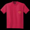 Beefy T ® 100% Cotton T Shirt with Pocket Thumbnail