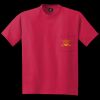 Beefy T ® 100% Cotton T Shirt with Pocket Thumbnail