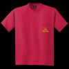 Beefy T ® 100% Cotton T Shirt with Pocket Thumbnail
