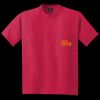 Beefy T ® 100% Cotton T Shirt with Pocket Thumbnail
