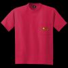 Beefy T ® 100% Cotton T Shirt with Pocket Thumbnail