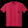 Beefy T ® 100% Cotton T Shirt with Pocket Thumbnail