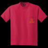 Beefy T ® 100% Cotton T Shirt with Pocket Thumbnail