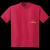 Beefy T ® 100% Cotton T Shirt with Pocket Thumbnail