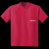 Beefy T ® 100% Cotton T Shirt with Pocket Thumbnail