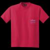 Beefy T ® 100% Cotton T Shirt with Pocket Thumbnail