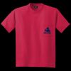 Beefy T ® 100% Cotton T Shirt with Pocket Thumbnail