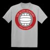 Youth EcoSmart ® 50/50 Cotton/Poly T Shirt Thumbnail