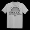 Youth EcoSmart ® 50/50 Cotton/Poly T Shirt Thumbnail