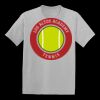 Youth EcoSmart ® 50/50 Cotton/Poly T Shirt Thumbnail