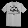 Youth EcoSmart ® 50/50 Cotton/Poly T Shirt Thumbnail