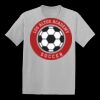 Youth EcoSmart ® 50/50 Cotton/Poly T Shirt Thumbnail