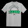Youth EcoSmart ® 50/50 Cotton/Poly T Shirt Thumbnail