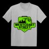 Youth EcoSmart ® 50/50 Cotton/Poly T Shirt Thumbnail