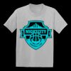 Youth EcoSmart ® 50/50 Cotton/Poly T Shirt Thumbnail