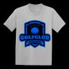 Youth EcoSmart ® 50/50 Cotton/Poly T Shirt Thumbnail
