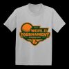 Youth EcoSmart ® 50/50 Cotton/Poly T Shirt Thumbnail
