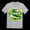 Youth EcoSmart ® 50/50 Cotton/Poly T Shirt Thumbnail