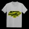 Youth EcoSmart ® 50/50 Cotton/Poly T Shirt Thumbnail