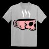 Youth EcoSmart ® 50/50 Cotton/Poly T Shirt Thumbnail
