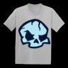 Youth EcoSmart ® 50/50 Cotton/Poly T Shirt Thumbnail
