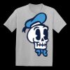 Youth EcoSmart ® 50/50 Cotton/Poly T Shirt Thumbnail