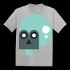 Youth EcoSmart ® 50/50 Cotton/Poly T Shirt Thumbnail