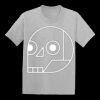 Youth EcoSmart ® 50/50 Cotton/Poly T Shirt Thumbnail