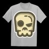 Youth EcoSmart ® 50/50 Cotton/Poly T Shirt Thumbnail