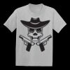Youth EcoSmart ® 50/50 Cotton/Poly T Shirt Thumbnail