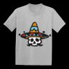 Youth EcoSmart ® 50/50 Cotton/Poly T Shirt Thumbnail