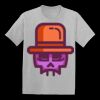 Youth EcoSmart ® 50/50 Cotton/Poly T Shirt Thumbnail