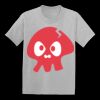Youth EcoSmart ® 50/50 Cotton/Poly T Shirt Thumbnail