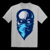 Youth EcoSmart ® 50/50 Cotton/Poly T Shirt Thumbnail