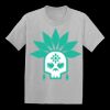 Youth EcoSmart ® 50/50 Cotton/Poly T Shirt Thumbnail