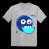 Youth EcoSmart ® 50/50 Cotton/Poly T Shirt Thumbnail