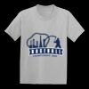 Youth EcoSmart ® 50/50 Cotton/Poly T Shirt Thumbnail