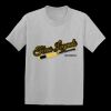 Youth EcoSmart ® 50/50 Cotton/Poly T Shirt Thumbnail