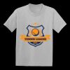 Youth EcoSmart ® 50/50 Cotton/Poly T Shirt Thumbnail