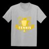 Youth EcoSmart ® 50/50 Cotton/Poly T Shirt Thumbnail